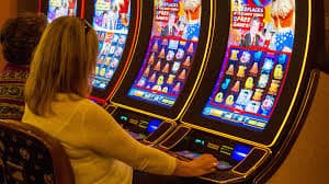 betqay တွင် Jackpot Slot ဂိမ်း ကစားနေသော မြင်ကွင်း