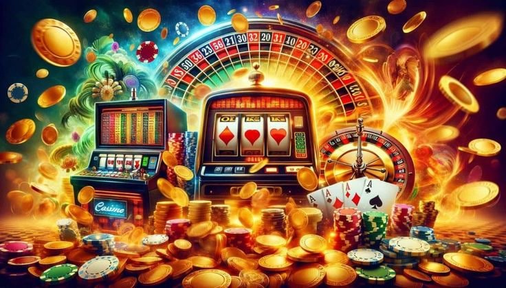 betqay Live Casino Baccarat ကစားနည်း ပြည့်စုံသော မြင်ကွင်း